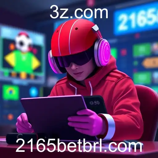 Crescimento Explosivo no Mercado de Jogos Online em 2026