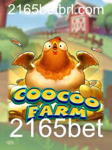 CooCooFarm: Uma Aventura Interativa com 2165bet