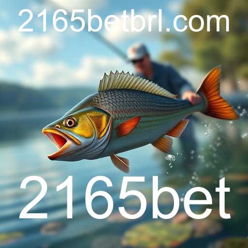 Jogos de pesca
