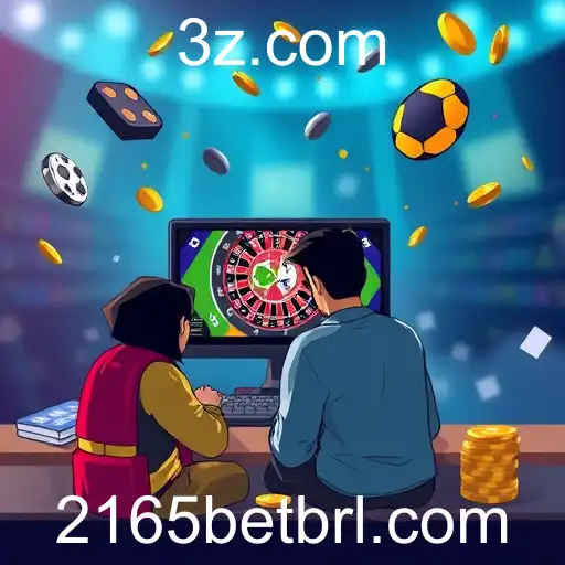 O Impacto dos Jogos Online em 2026