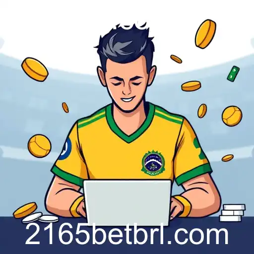 Impacto do Crescimento de Sites de Jogos Online