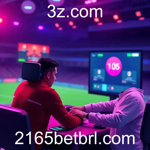 A Evolução dos Sites de Apostas Online