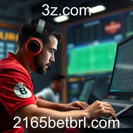 Explorando o Fenômeno dos Jogos Online