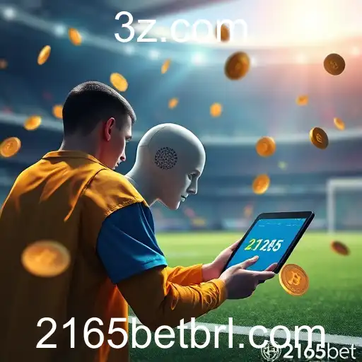 Avanços e Tendências no Mundo dos Jogos Online